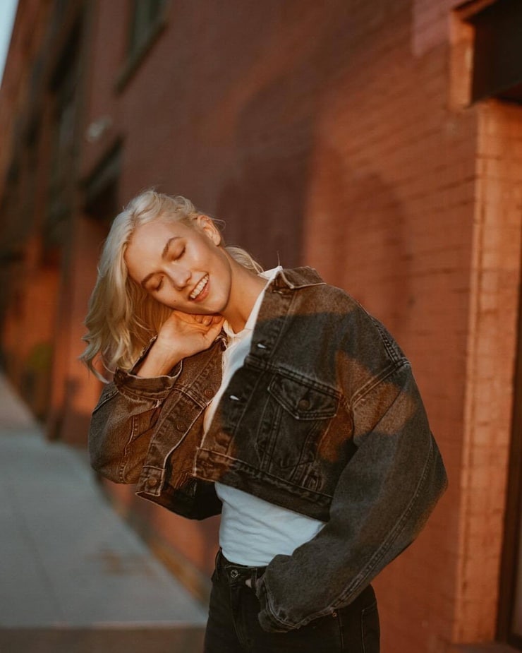 Karlie Kloss