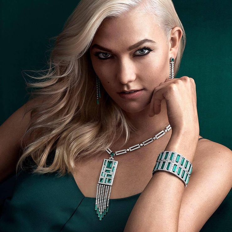 Karlie Kloss Karlie Kloss