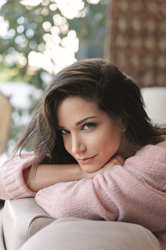Katerina Geronikolou Katerina Geronikolou
