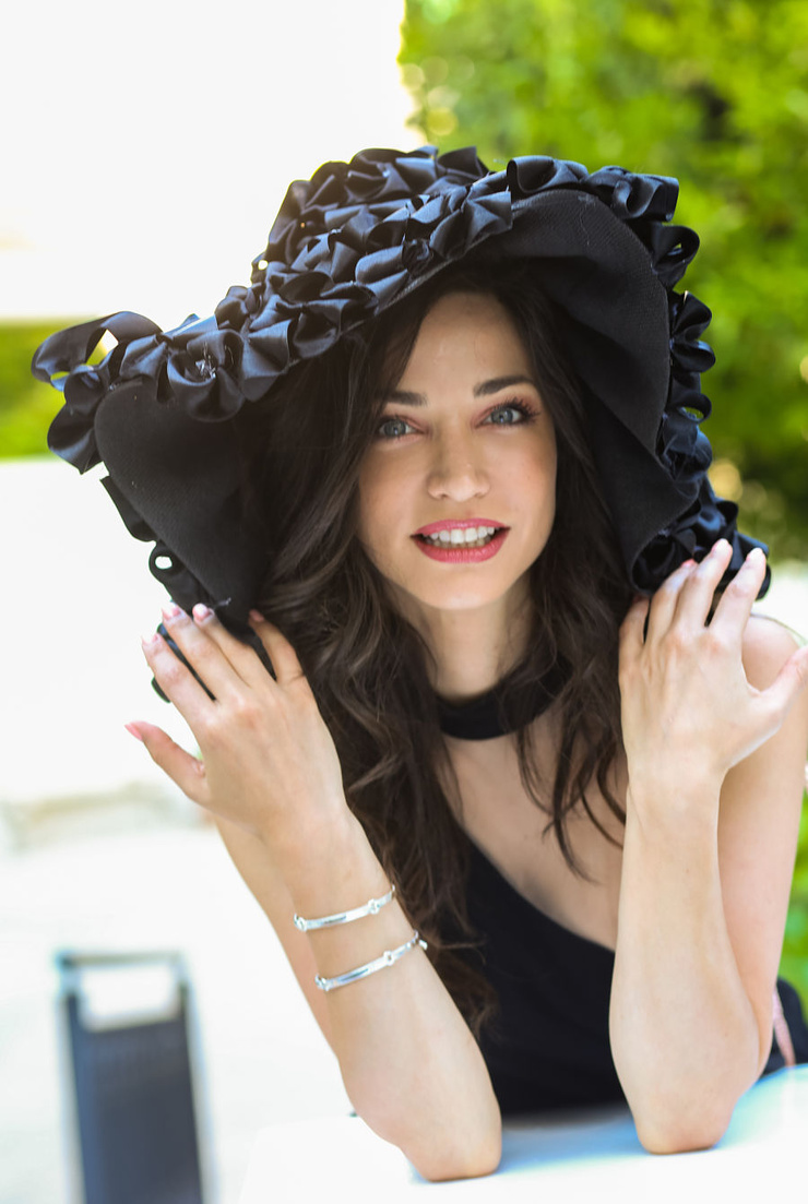 Katerina Geronikolou image