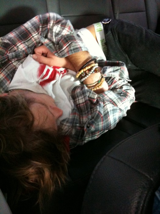 Danny Jones