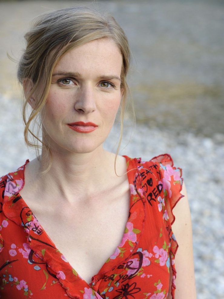 Sophie Engert