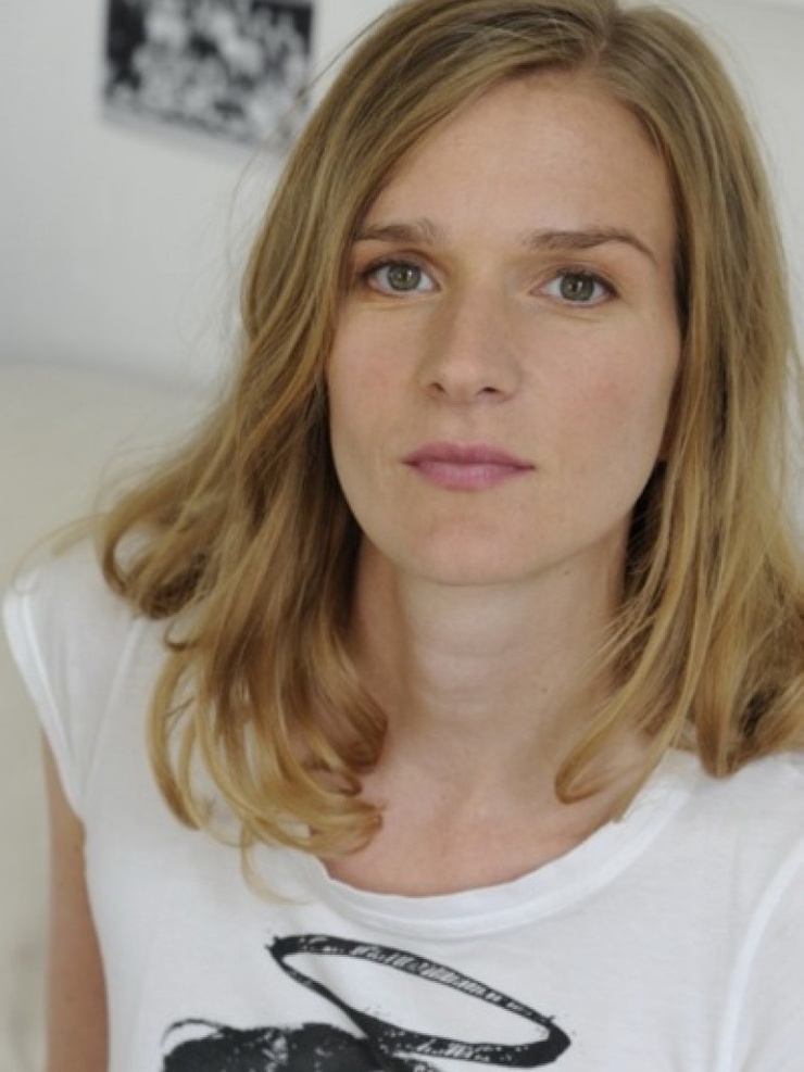 Sophie Engert