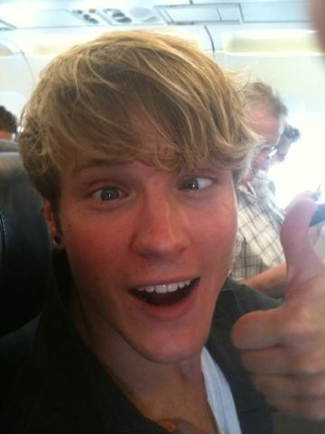 Dougie Poynter
