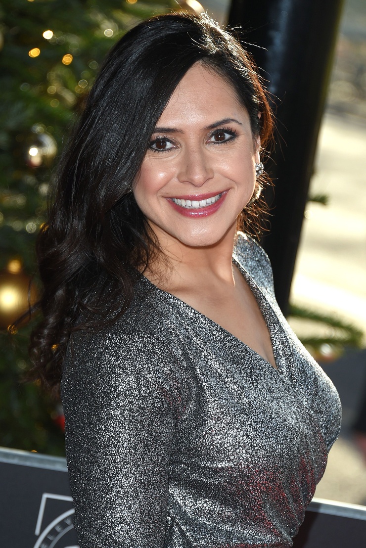 Nazaneen Ghaffer