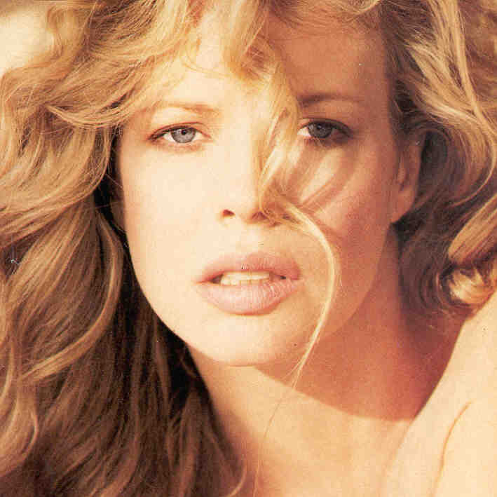 Kim Basinger