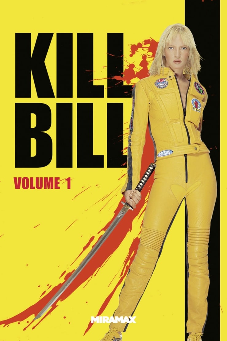 Kill Bill: Vol. 1 Kill Bill: Vol. 1