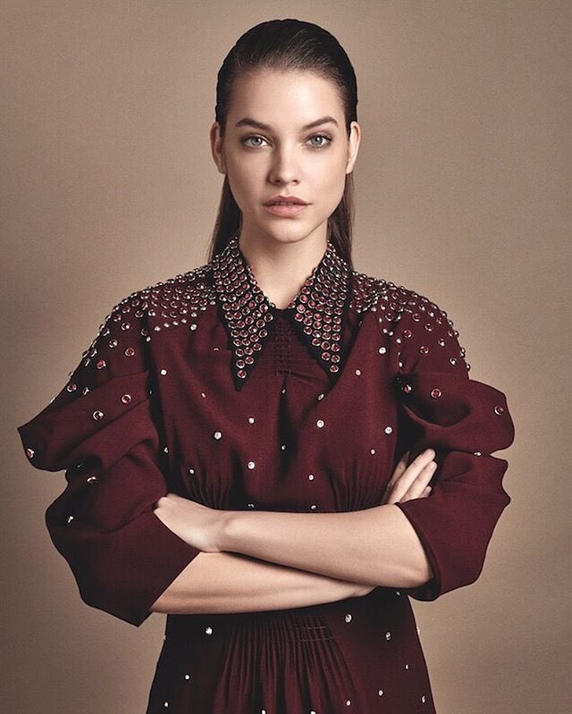 Barbara Palvin Barbara Palvin