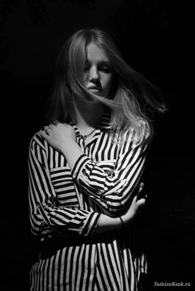 Vasilisa Sedneva Vasilisa Sedneva