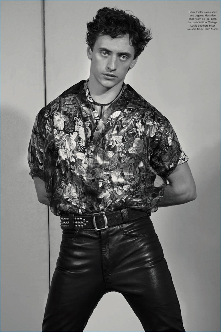 Sergei Polunin