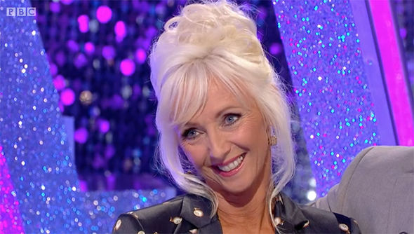 Debbie McGee