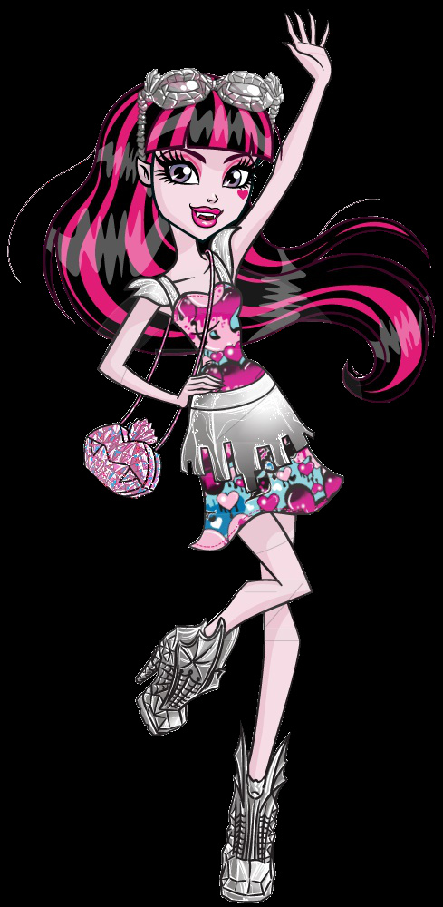 Draculaura