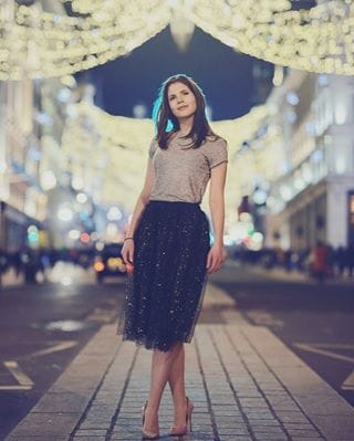 Sarah Boneysteele