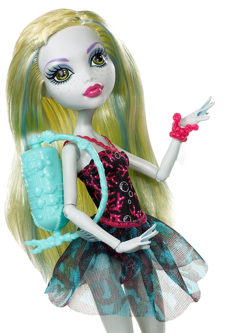 Lagoona Blue