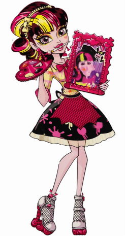 Draculaura