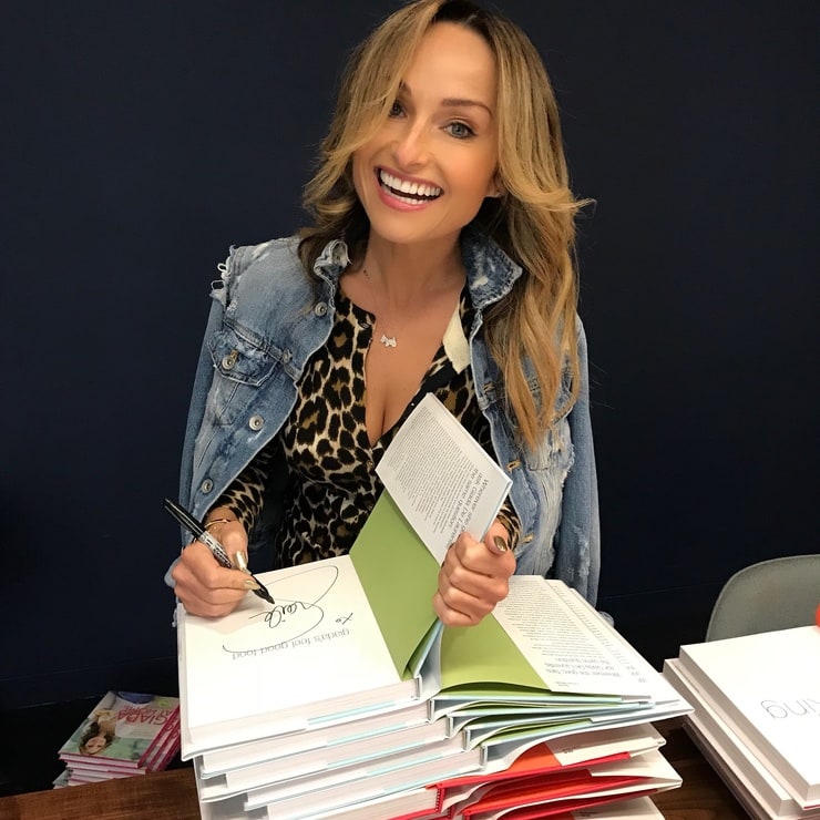 Giada De Laurentiis