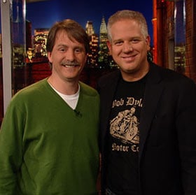 Jeff Foxworthy