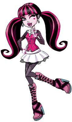 Draculaura