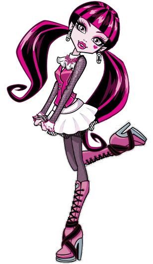 Draculaura
