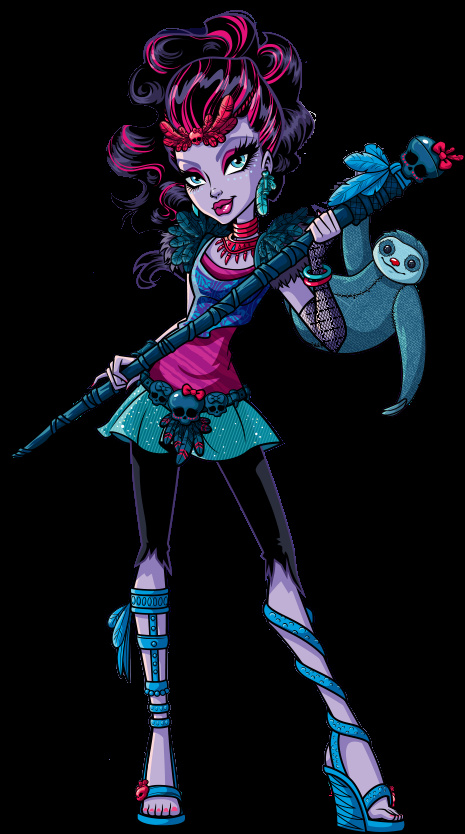 Jane Boolittle