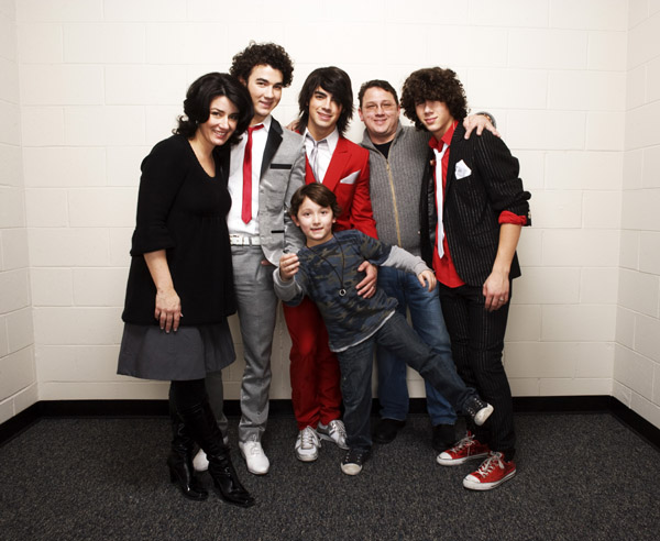 Kevin Jonas