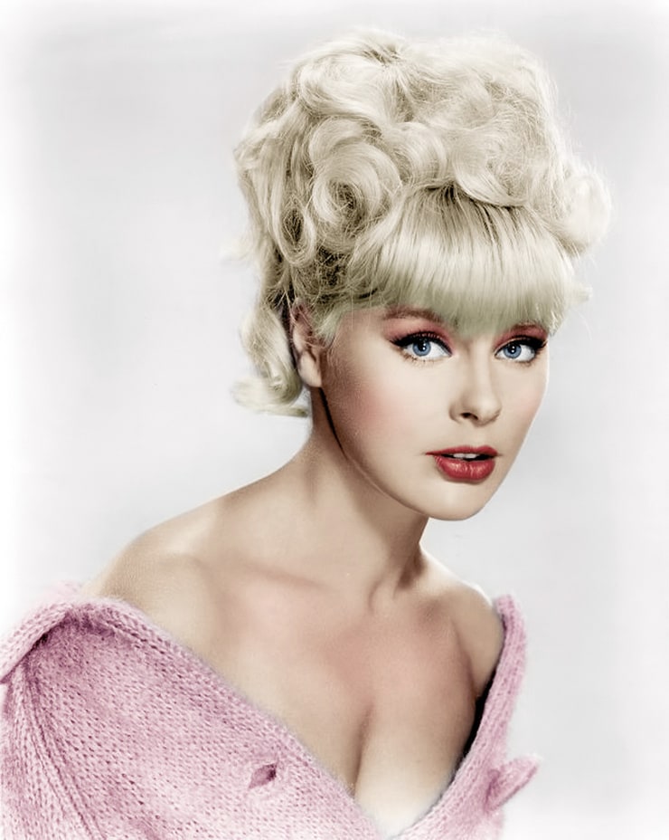 Elke Sommer