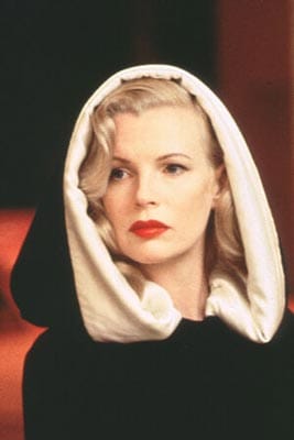 Kim Basinger