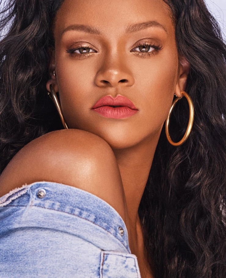 Rihanna Rihanna