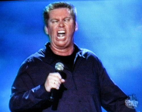 Brian Regan