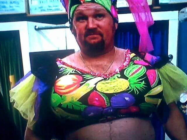 Larry The Cable Guy Larry The Cable Guy