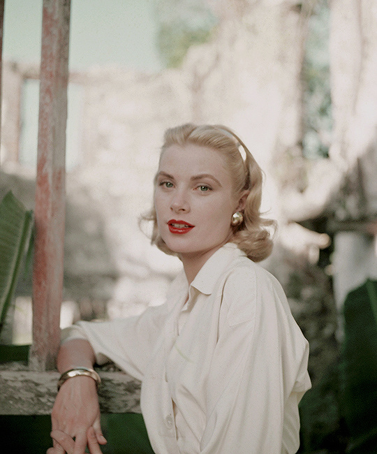 Grace Kelly Grace Kelly