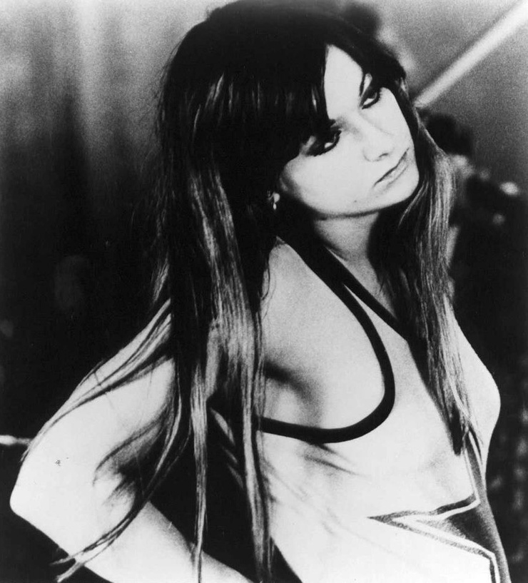 Curved Air Curved Air