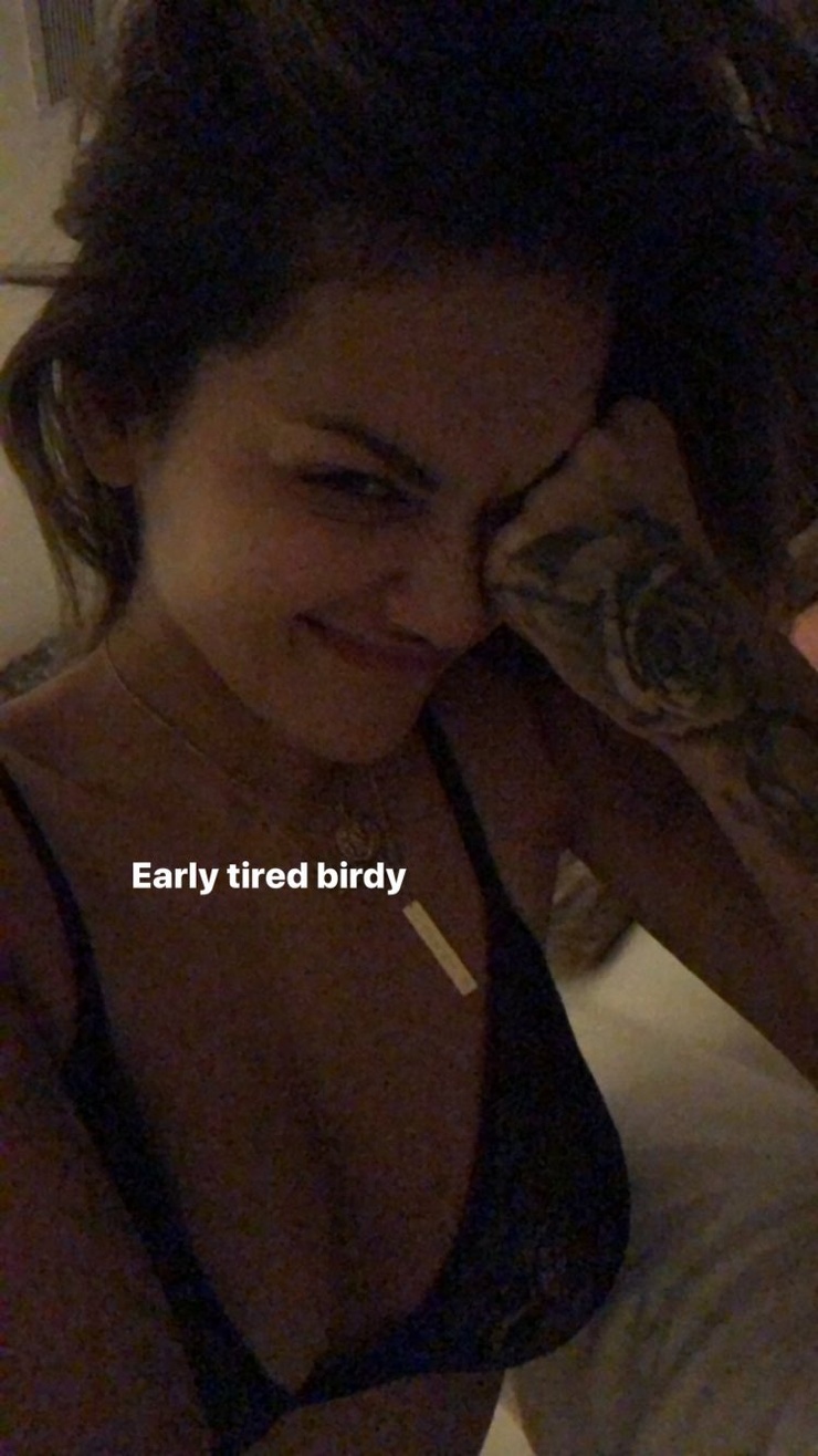 Rita Ora