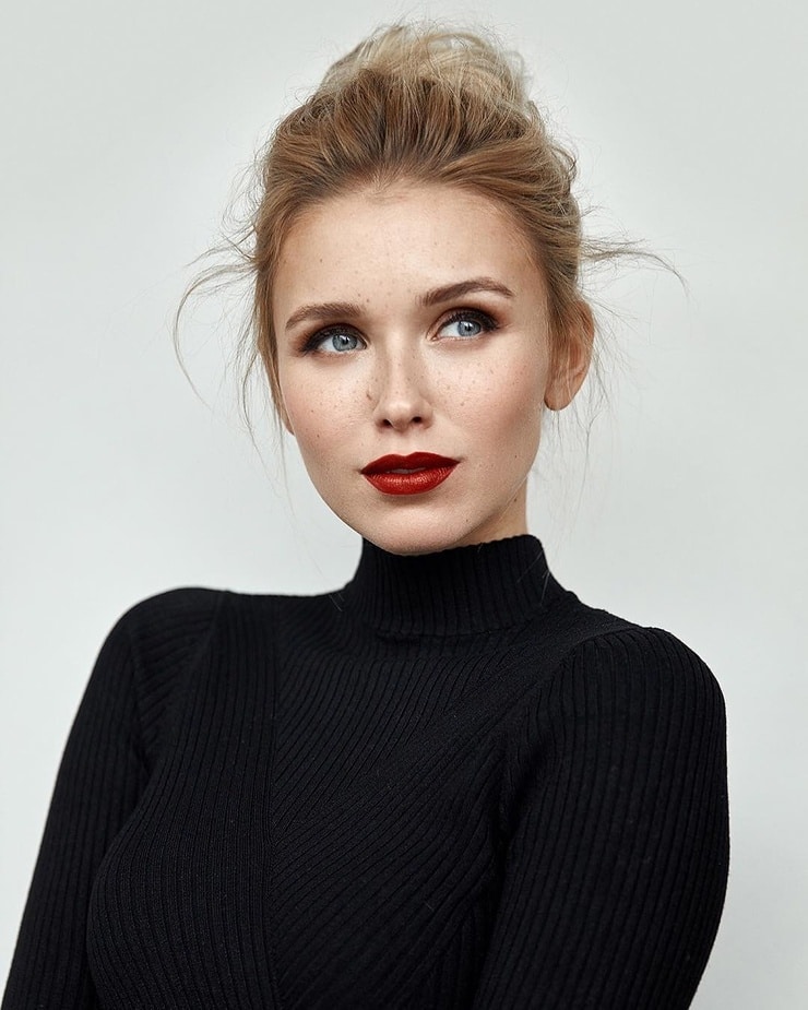 Scarlett Gartmann Scarlett Gartmann