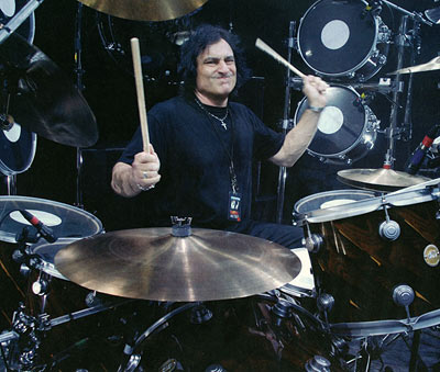 Vinnie Appice