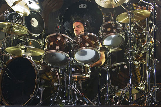 Vinnie Appice