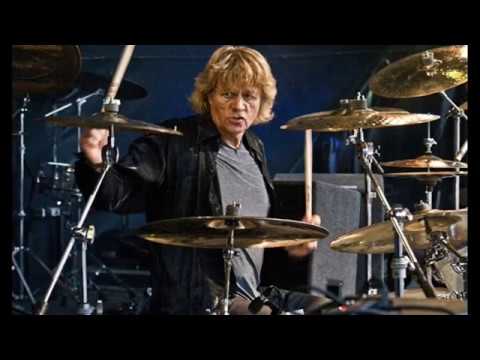 Bev Bevan