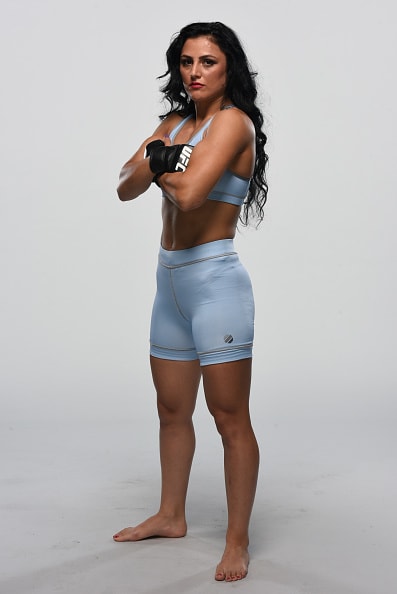 Karine Gevorgyan