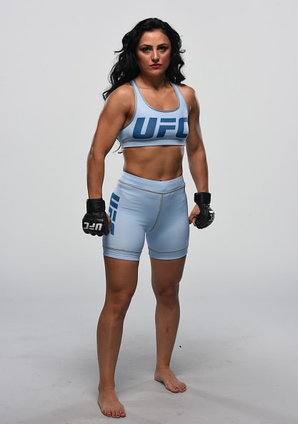 Karine Gevorgyan