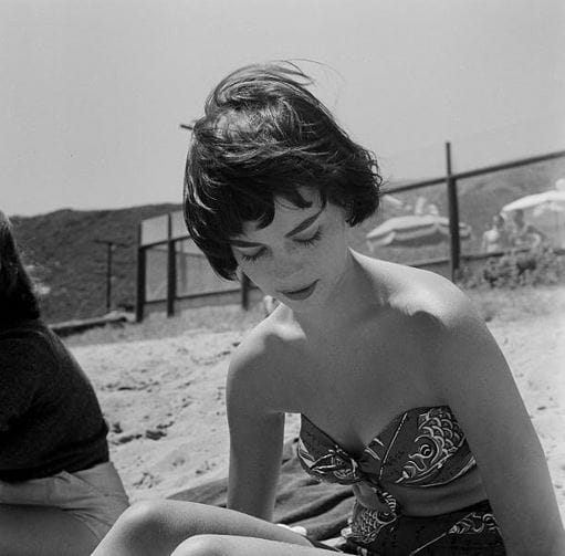 Natalie Wood