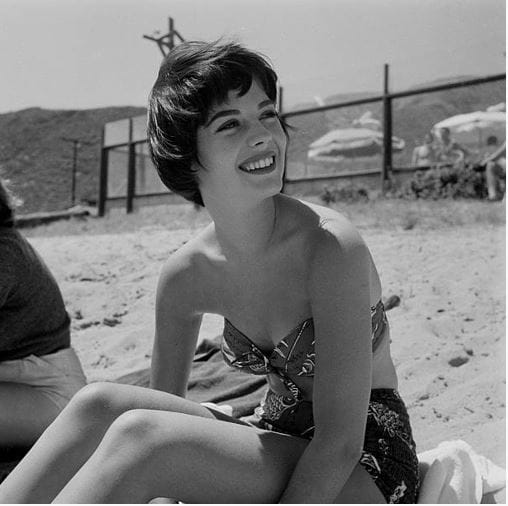 Natalie Wood