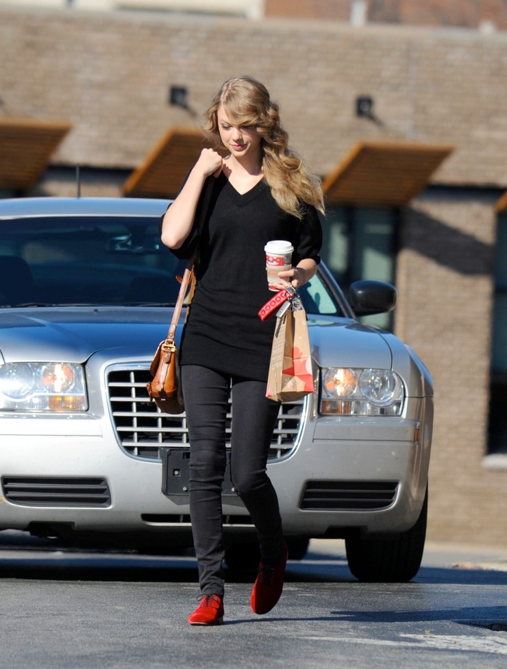 Taylor Swift