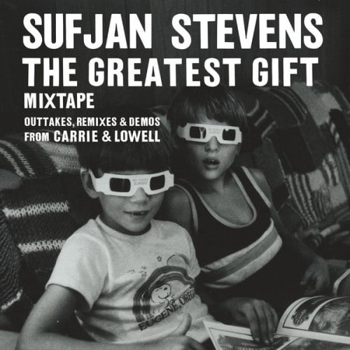 The Greatest Gift Mixtape