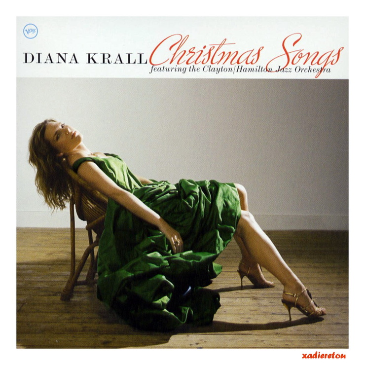 Diana Krall