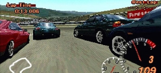 Gran Turismo