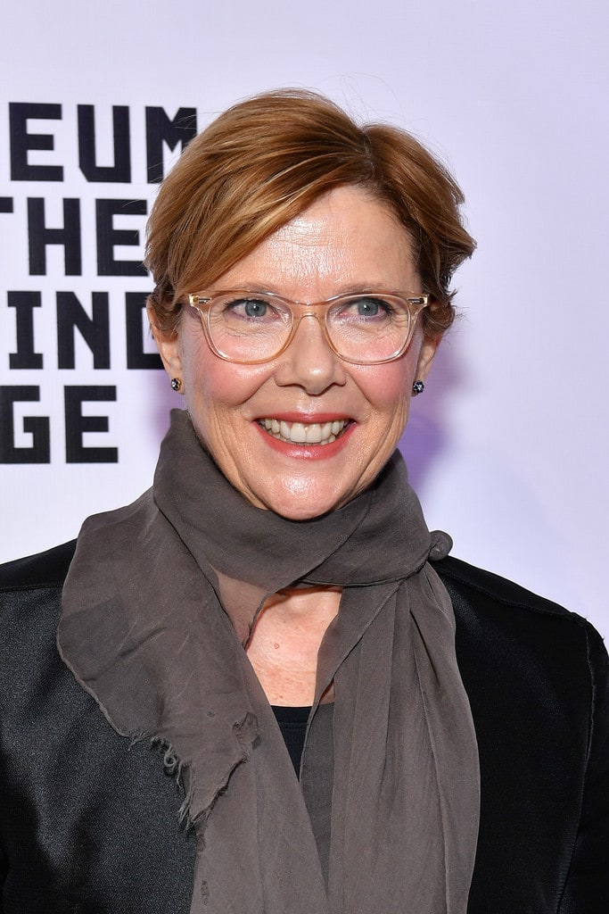 Annette Bening