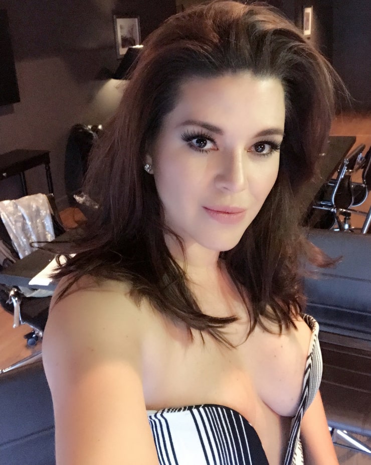 Alicia Machado