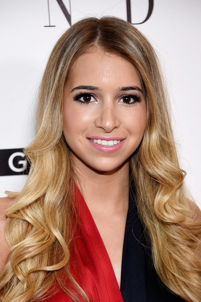 Mercedes Gonzalez Mercedes Gonzalez