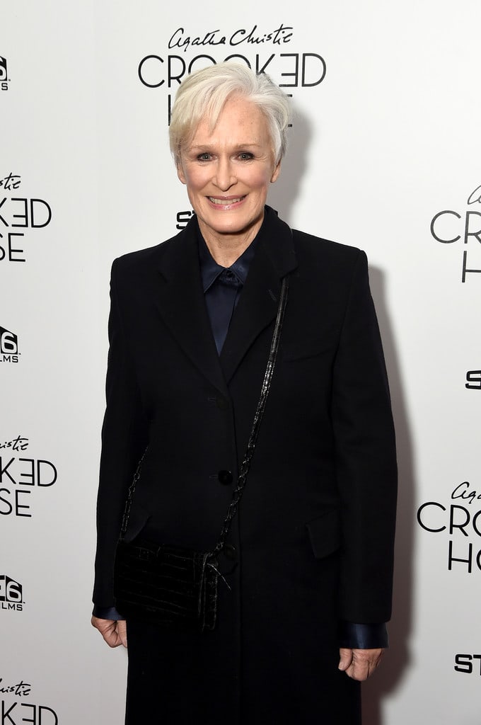 Glenn Close