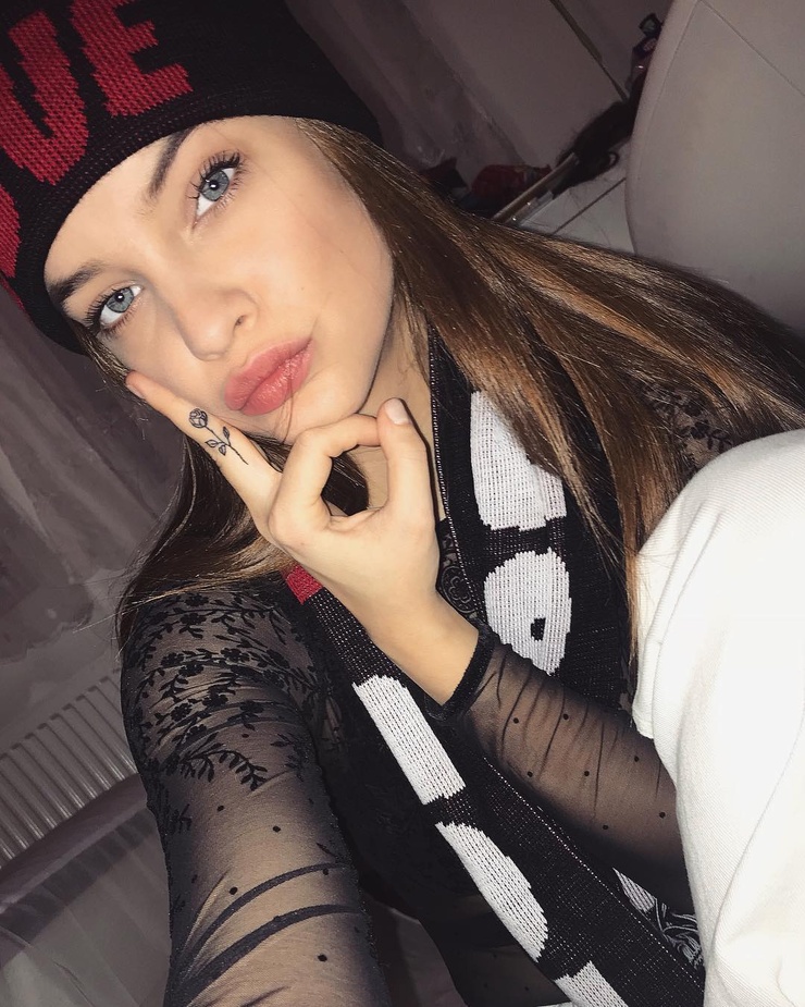 Barbara Palvin